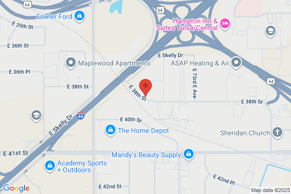 Automation Mailing Inc