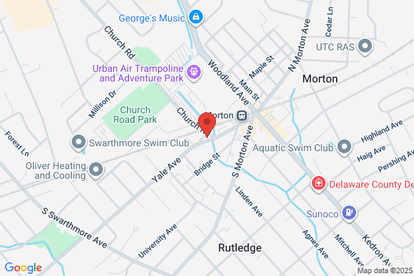 Cordero Richard W Heating Air Conditioning & Sheet Metal