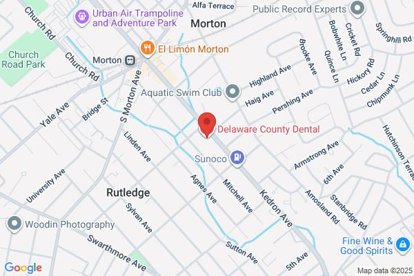 Delaware County Dental