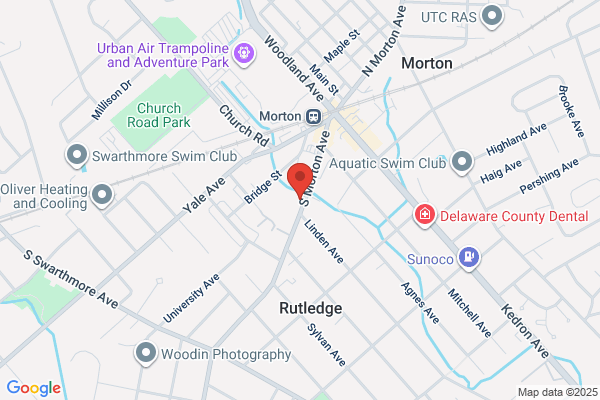 Morton Laundry Mat