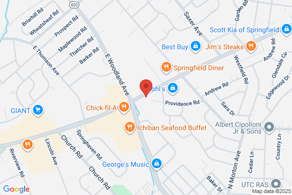 Pappou's Pizza Pub