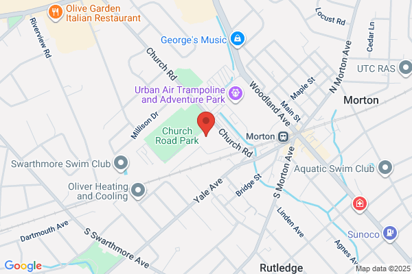 Springfield Township of Delaware County, Traffic Signal Maintenance
