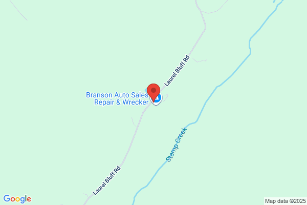 Brabson Auto Sales