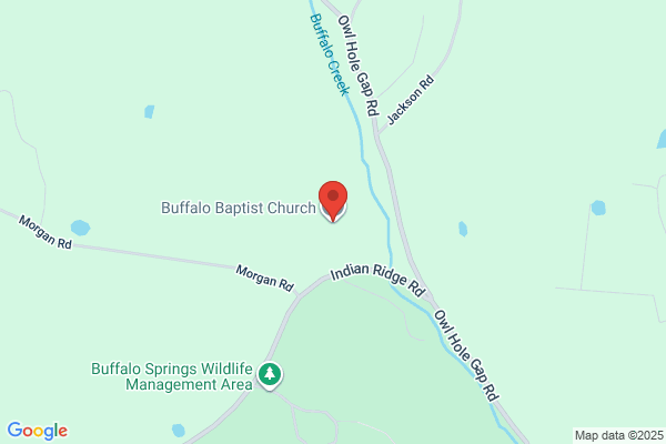 Buffalo Baptist Church