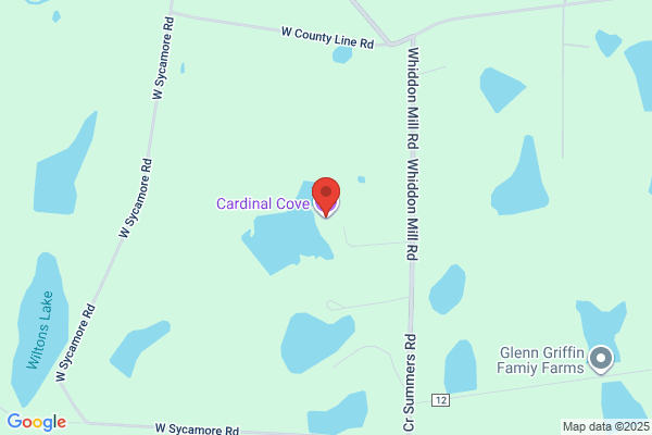 Card'nal Cove Resort