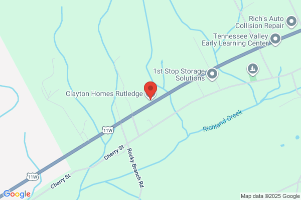 Clayton Mobile Homes