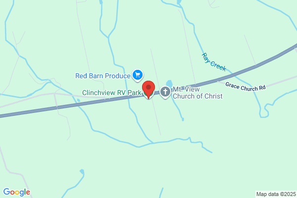 Clinchview Mobile Home Park & Auto Sales
