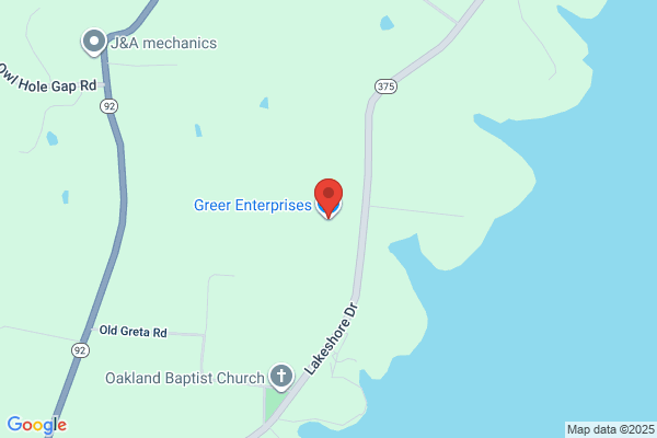 Greer Enterprises