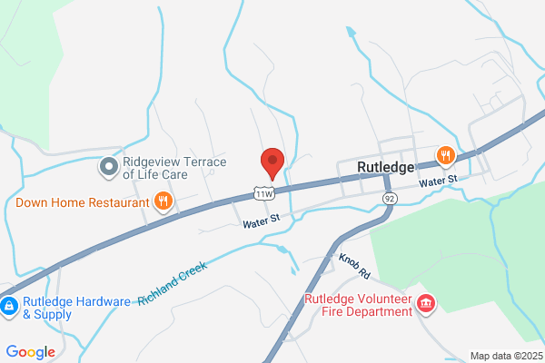 Hyde Eyecare Associates of Rutledge