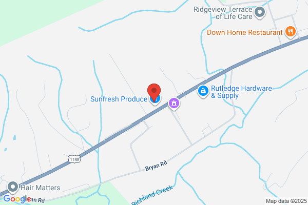 Jarnagin Ford