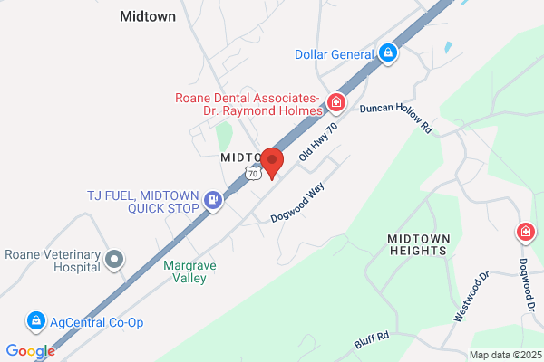 Mark Roberts Auto Repair & Sales
