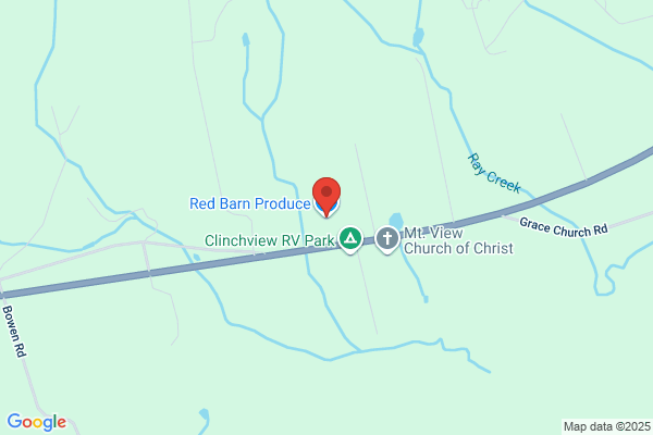 Ritter Farms