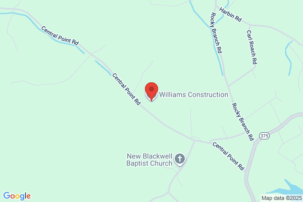 Williams Construction