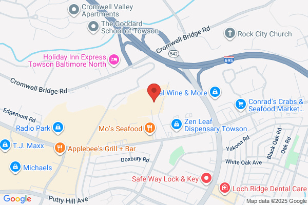 Bacharach Rasin Sporting Goods