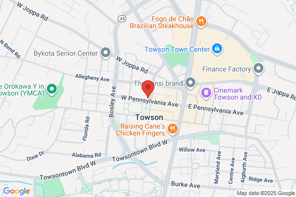 Hackett Thomas J Attorney