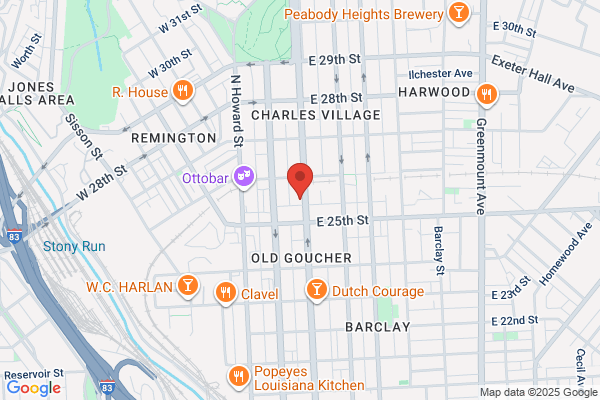 Hirsch David Attorney