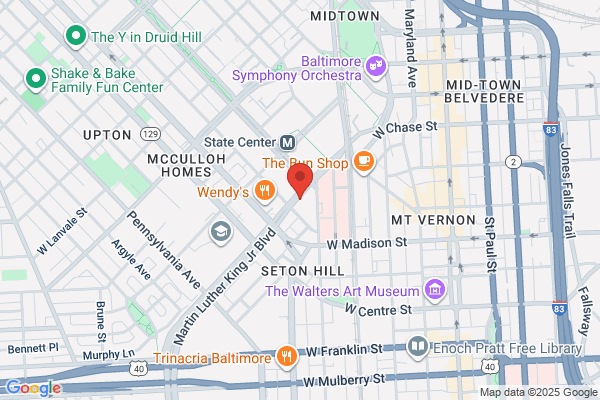 Monumental Process Server