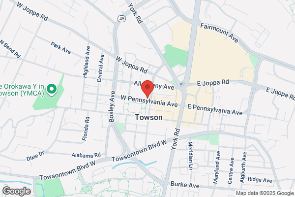 Morrow Thomas Attorney