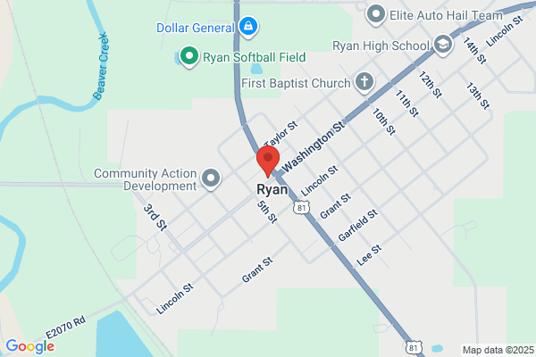 Ryan Drug Store & Gifts