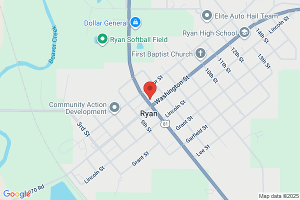 Ryan Health Clinic