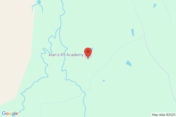 Alan's K9 Academy
