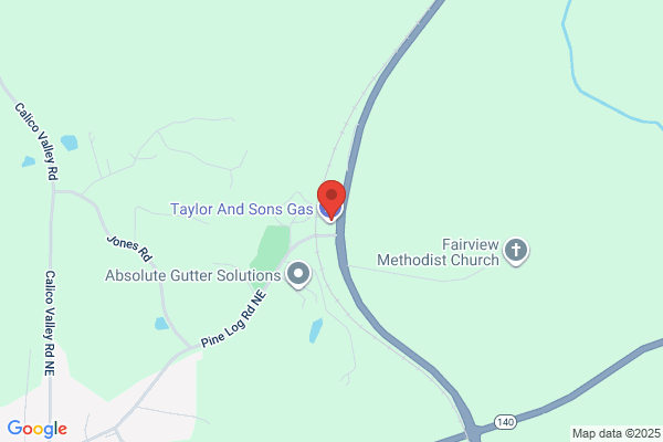 Taylor & Sons