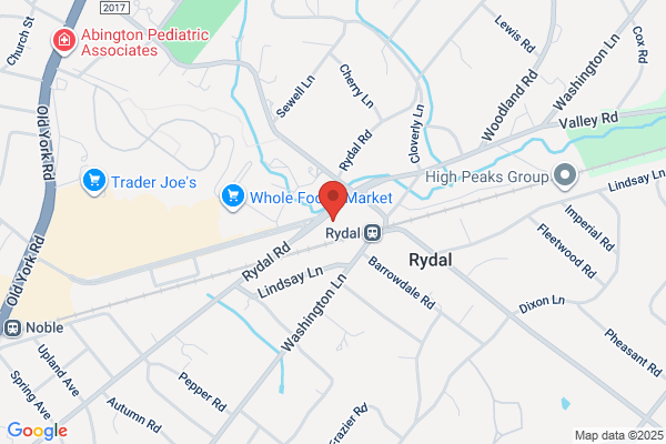 McDowell Dental & Aesthetics
