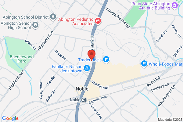 Patient First Primary and Urgent Care - Abington