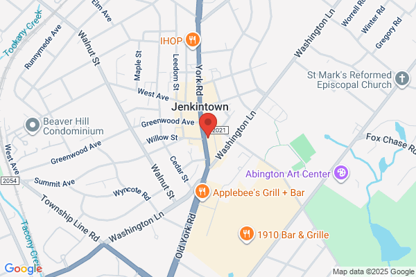 Regus - Pennsylvania, Jenkintown - Jenkins Court