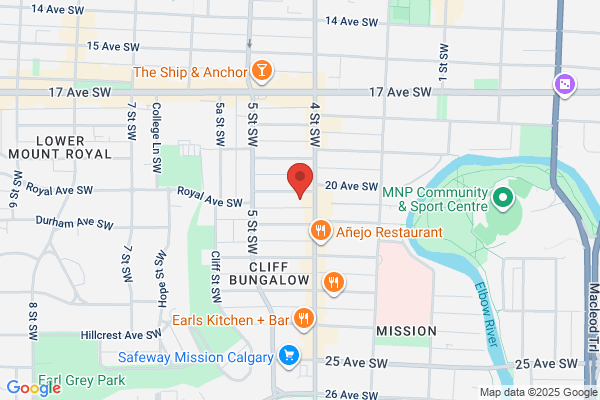 City Search & Local