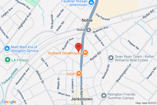 Goodman Properties