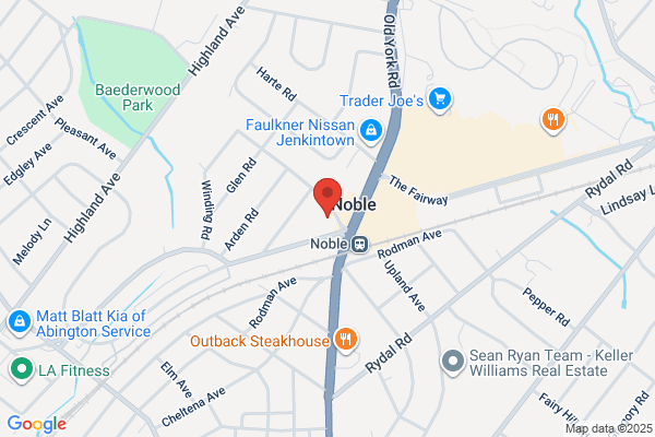 Jenkintown Day Nursery