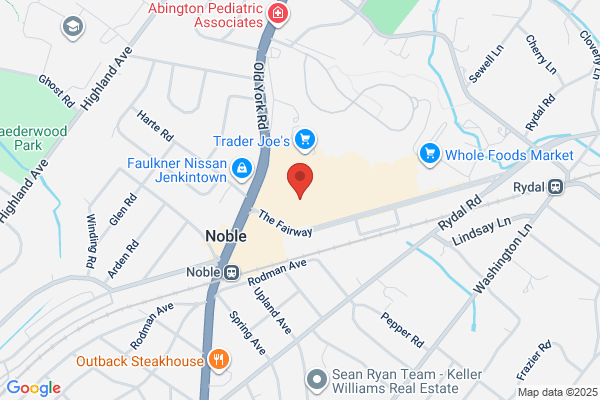 Jenkintown Locksmith Service