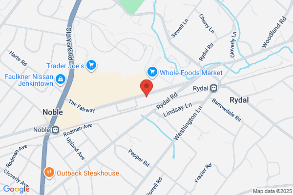 Rydal Research and Development Inc