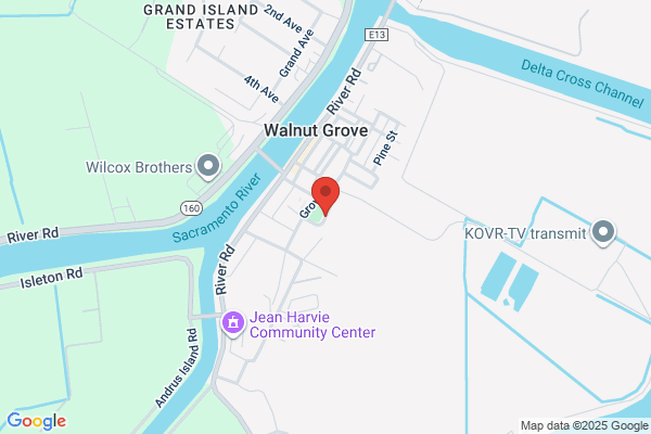 River Delta Unified School District, Walnut Grove Elementary School