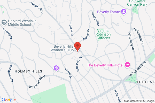Ryderwood Women's Club the