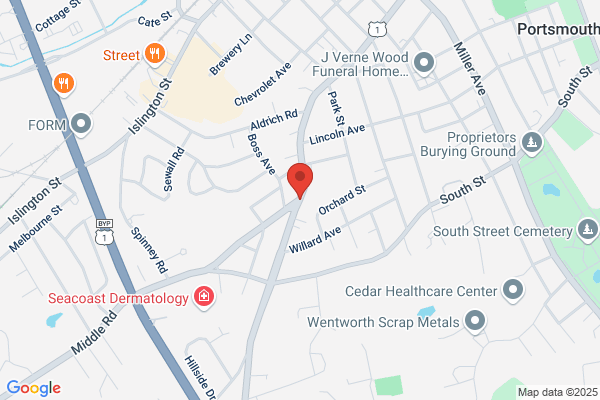 Stillpoint Wellbeing Center
