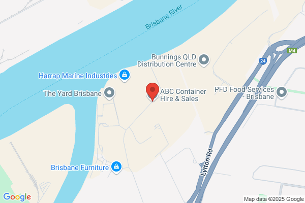 ABC Container Services