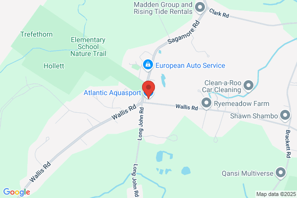 Atlantic Aqua Sport