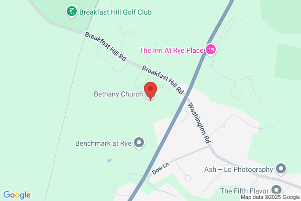 Bethany Church
