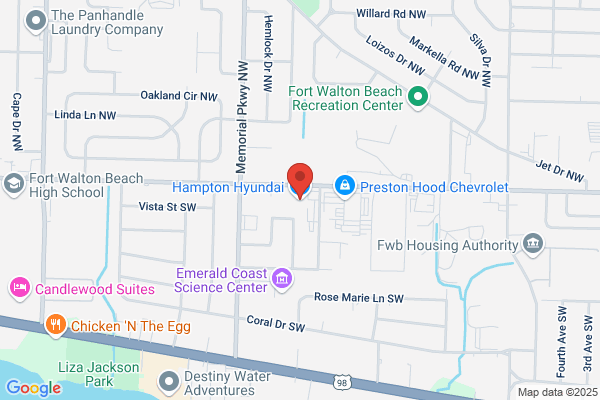Hampton Hyundai