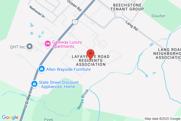 Lafayette Acres