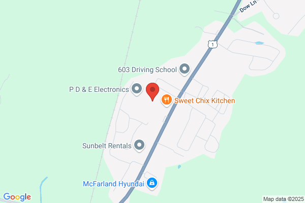 Route Self-Storage