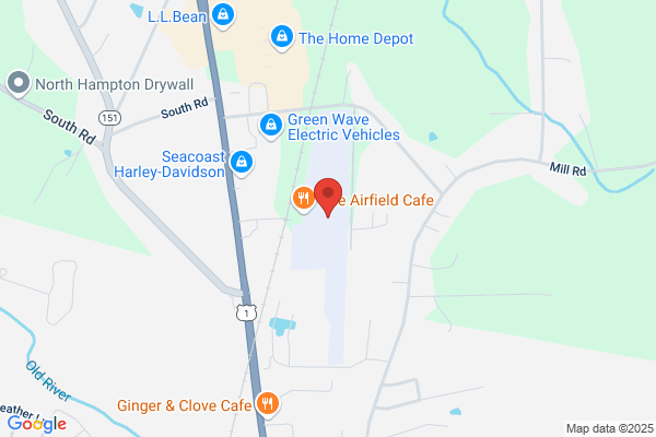 Rye Airfield