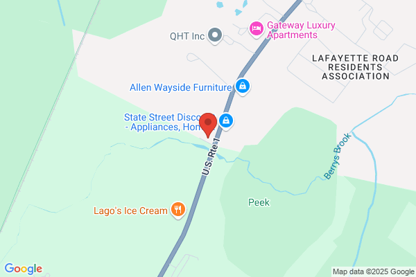 Seacoast Airport Service
