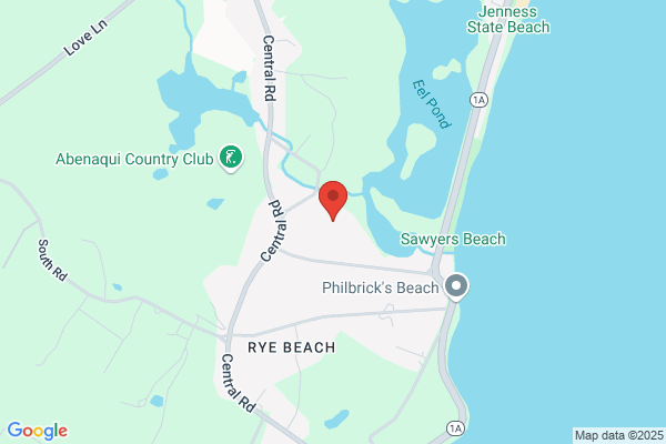 The Seacoast Sweep