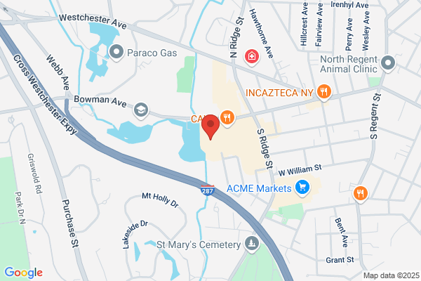 WMCHealth Physicians Advanced ENT Services