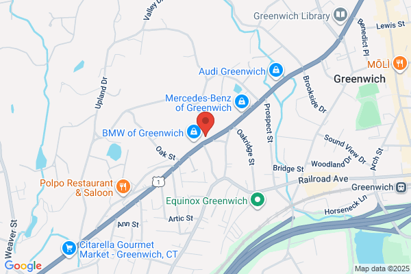 Greenwich Acura