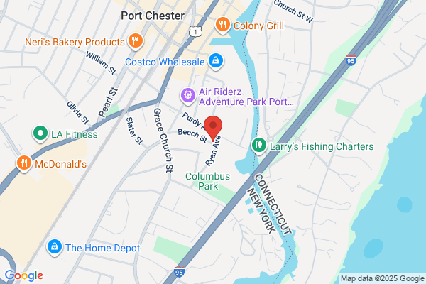 Port Chester Automotive Llc