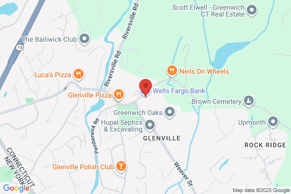 Wells Fargo Bank